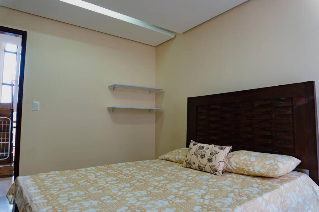 Casa Em Bananeiras - Condominio Caminhos Da Serra المظهر الخارجي الصورة