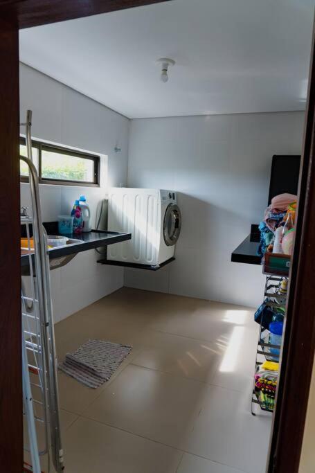 Casa Em Bananeiras - Condominio Caminhos Da Serra المظهر الخارجي الصورة