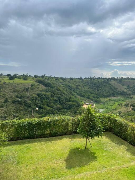 Casa Em Bananeiras - Condominio Caminhos Da Serra المظهر الخارجي الصورة