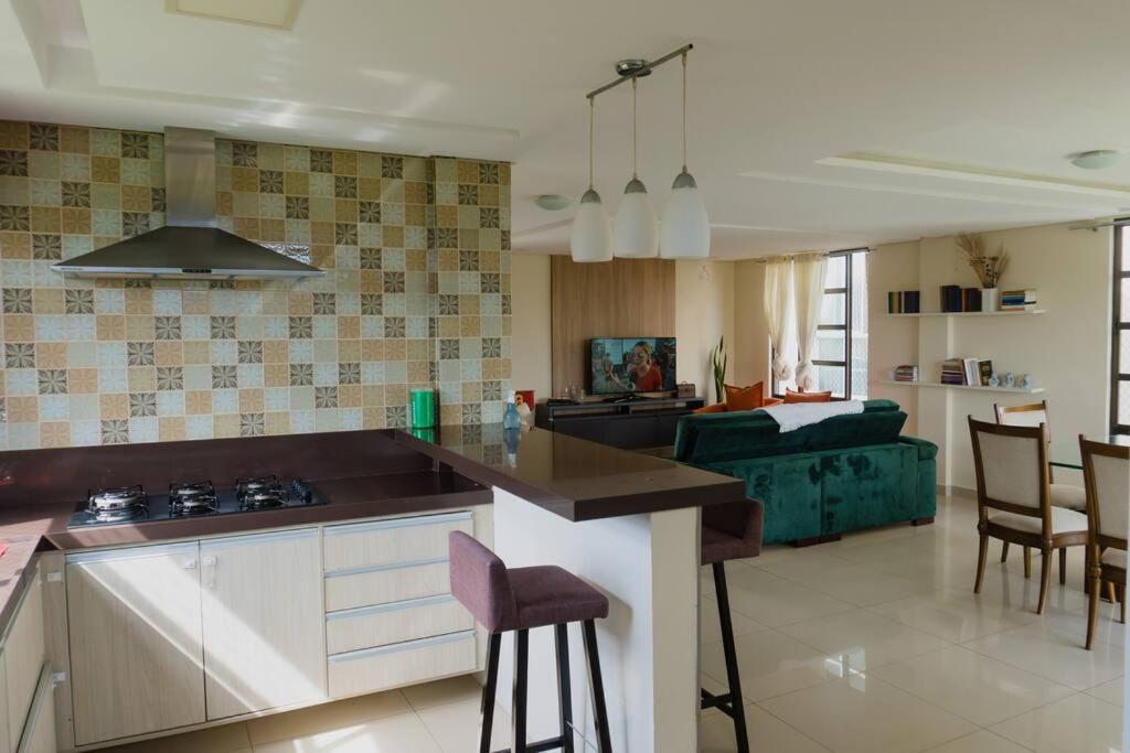 Casa Em Bananeiras - Condominio Caminhos Da Serra المظهر الخارجي الصورة