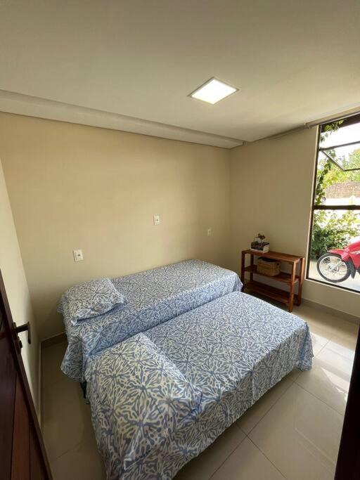 Casa Em Bananeiras - Condominio Caminhos Da Serra المظهر الخارجي الصورة